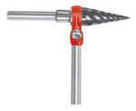 Ridge Tool Company 2-S SPRL PIPE REAMER View Product Image