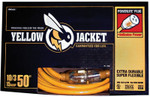 Woods Wire Yellow Jacket Power Cord, 50 ft 860-2805 View Product Image