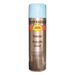 Rust-Oleum Industrial High Performance V2100 System Enamel Aerosols, 15 oz Aerosol, Light Blue, Gloss View Product Image