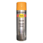 Rust-Oleum Industrial High Performance V2100 System Enamel Aerosols, 15 oz, Industrial Yellow, Gloss View Product Image