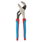Channellock Code Blue Tongue and Groove Pliers, 10 in View Product Image