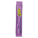 Sqwincher Sugar-Free Qwik Stik, Grape, 0.11 oz, Tube, Yields 20 oz View Product Image