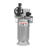 JPW Industries Vertical Air Compressors, Single Phase, 7.5 hp, 1020 rpm View Product Image