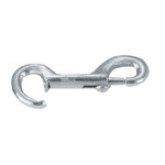 Apex Tool Group Malleable Iron  Steel Snap Hooks,  1/2", Steel View Product Image