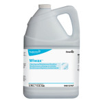 Diversey Wiwax Cleaning  Maintenance Emulsion, Liquid, 1 gal Bottle View Product Image