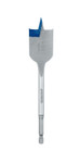 Stanley Products SPEEDBOR Speedbor Flat Bit, 1 1/4 in Dia. View Product Image