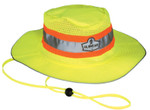 Ergodyne 8935 RANGER HAT LIME S/M View Product Image