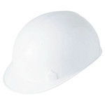 Jackson Safety BC 100 Bump Cap, Pinlock,Safety Cap, White View Product Image