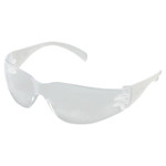 3M Virtua Safety Eyewear, Clear, Polycarbonate, Anti-Fog, Clear, Polycarbonate View Product Image