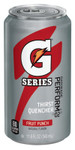 Gatorade Cans, Fruit Punch, 11.6 oz, Can View Product Image