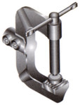 Lenco G Ground Clamp, 600 A, 3/0 thru 4/0 View Product Image