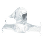 3M Sealed-Seam Respirator Hood View Product Image