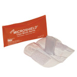 First Aid Only CPR Microshield Masks, Includes Pouch View Product Image