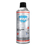 Krylon Industrial Stencil Inks, 12 oz Aerosol Can, Red View Product Image