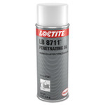 Loctite Penetrating Oil, 12 oz, Aerosol Can View Product Image