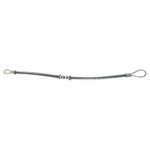 Dixon Valve King Safety Cables, for 1/2 - 2 in Hose-to-Hose View Product Image