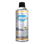 Krylon Industrial General-Purpose Food Grade Silicone Mold Release Lubricants, 12 oz Aerosol Can View Product Image