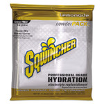 Sqwincher Powder Packs, Lemonade, 47.66 oz, Pack, Yields 5 gal View Product Image