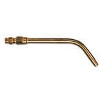 Goss Screw-In Style Tips, 5/16 in Flame Diam, Air-Acetylene View Product Image