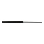 Mayhew Extra Long Pin Punch - Full Finish, 8 in, 1/8 in tip, Alloy Steel View Product Image