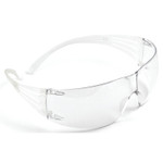 3M SecureFit Protective Eyewear, 200 Series, Clear Lens, Anti-Scratch View Product Image