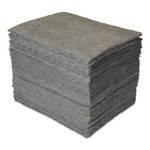 Brady SPC GP MAXX Enhanced Sorbent Pads, Absorbs 25 gal, 15 in x 19 in 655-GP100 View Product Image