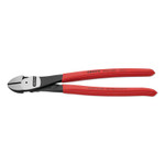 Knipex High Leverage Diagonal Cutters, 250 mm, Diagnol View Product Image