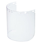 Honeywell Protecto-Shield Replacement Visors, Clear View Product Image