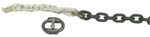 ACCO Chain 5/16"X20' SPINNING CHAIN View Product Image