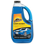 Armor All Car Wash Concentrate Liquid 64 oz View Product Image