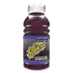 Sqwincher Ready-To-Drink, Grape, 12 oz, Wide-Mouth Bottle View Product Image