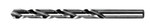 Stanley Products Gen Purpose Fractional Straight Shank Jobber Length Drill Bit, 5/16 in,Bulk View Product Image