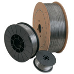 ORS Nasco E71T-GS Flux Cored Welding Wire, 0.035 in dia, 33 lb Spool View Product Image