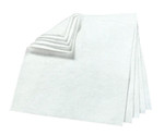 3M Petroleum Sorbent Pads, Absorbs .217 gal, 19 in View Product Image