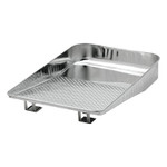 Krylon Industrial Roller Trays, Metal, 2 qt View Product Image