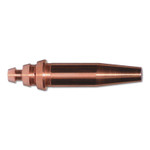 Goss 164 Series Replacement Cutting Tips, Size 0 View Product Image