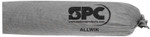 Brady SPC ALLWIK Universal SOCs, 30 gal Absorption Capacity, 3 in x 4 ft View Product Image