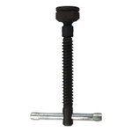 BESSEY Replacement Sliding Arm Assembly, For 4800 and 8500 Series C-Clamp View Product Image