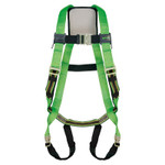 Honeywell DuraFlex Python Ultra Harnesses, Back D-Ring, Universal View Product Image