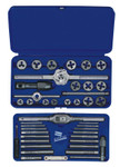 Stanley Products 41-pc Metric Tap and Hex Die Set View Product Image
