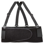 Allegro Economy Belts, Medium, Black View Product Image