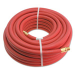 Continental ContiTech Horizon Coupled Hoses, 0.72 in O.D., 3/8 in I.D., 25 ft, 300 psi View Product Image