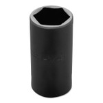 Stanley Products Torqueplus Deep Impact Sockets 1/2 in, 1/2 in Drive, 1 1/4 in, 6 Points View Product Image