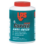 ITW Pro Brands Copper Anti-Seize Lubricants, 1/2 lb Bottle View Product Image