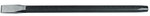 Stanley Products Cold Chisels, 8 in Long, 7/8 in Cut View Product Image