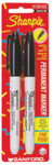 Newell Brands Fine Point Permanent Marker, Red, Fine View Product Image