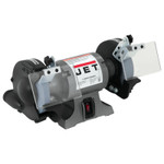 JPW Industries Industrial Bench Grinders, 6 in, 1/2 hp, Single Phase, 3,450 rpm View Product Image