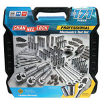 Channellock 171 Pc. Mechanic's Tool Sets View Product Image