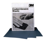 3M 3M Abrasive Wetordry Sheets, Silicon Carbide Paper, 220 Grit View Product Image