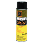 Zep Inc. Brake  Parts Cleaner II, Nonchlorinated, Fast Dry, 14oz Aerosol View Product Image